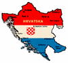 Nezavisna Drava Hrvatska - Video